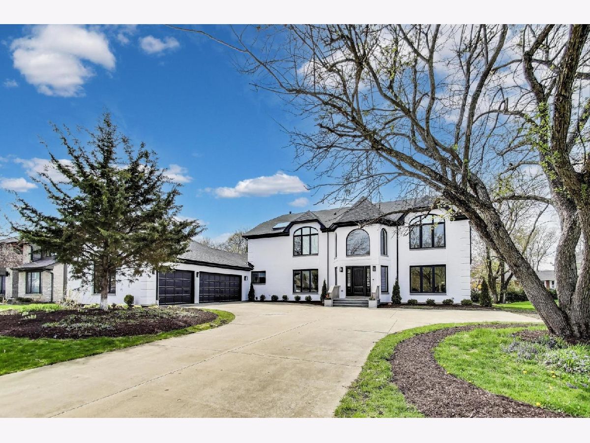 Homes Sold Woodmere Northbrook Illinois, 2128 Scotch Pine