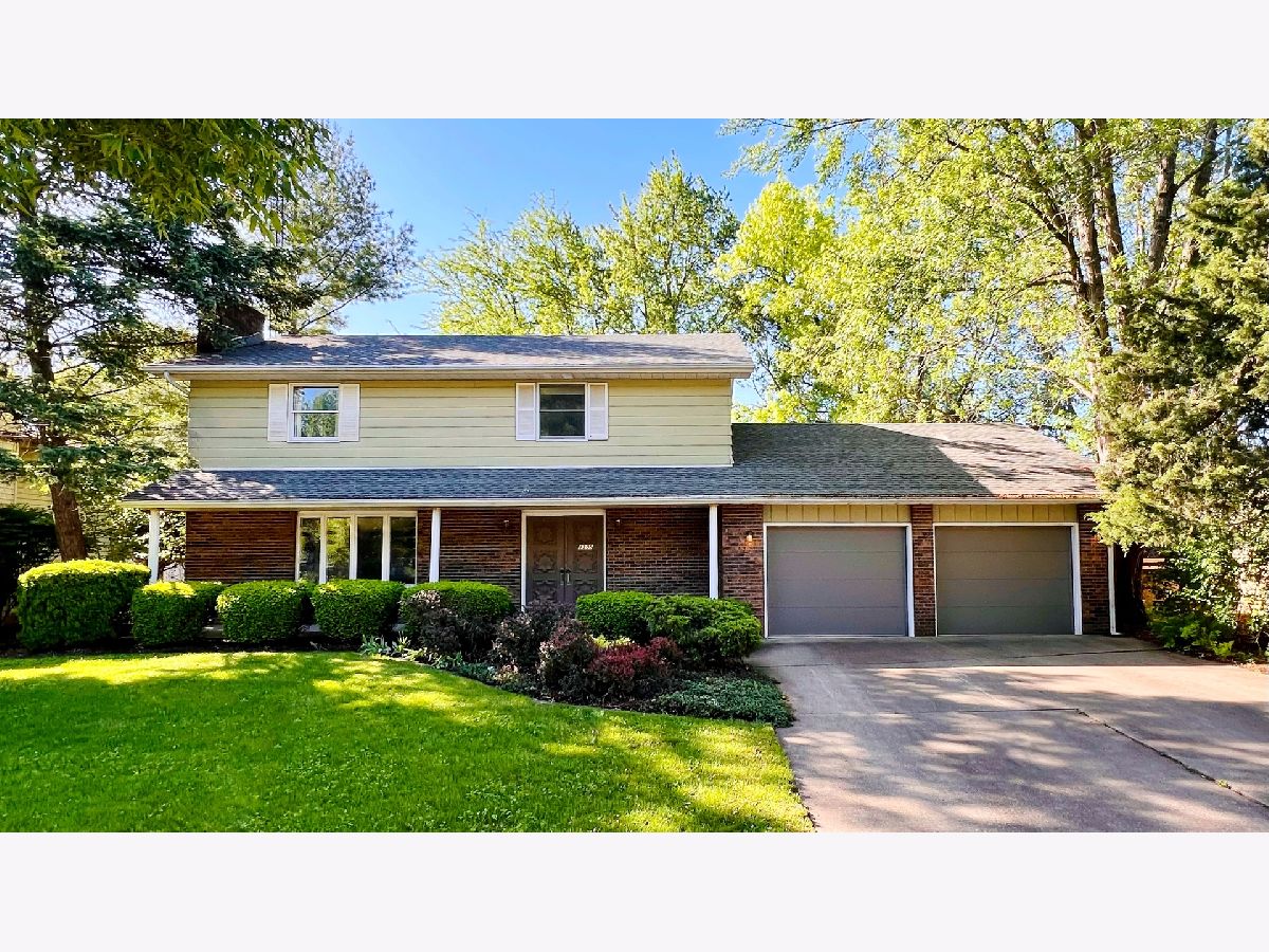 Homes & Condos & Townhomes Sold Pleasant Hills Normal Illinois, 1305 Baugh