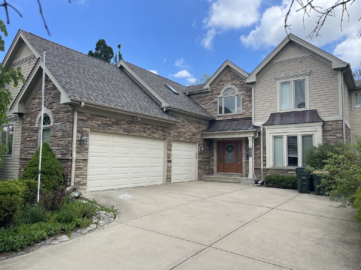 Homes Sold Hasbrook Arlington Heights Illinois, 1531 Kaspar