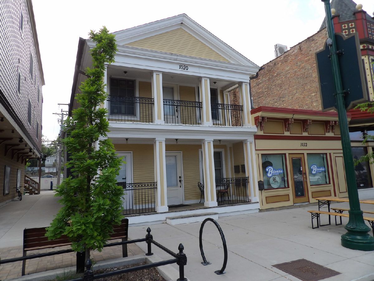  Rented Lockport Illinois, 1020 State