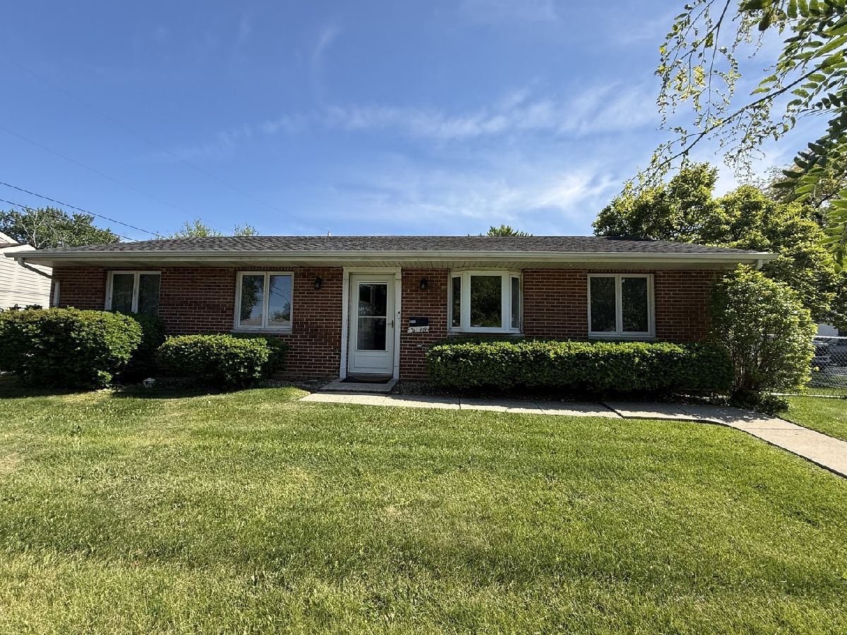  For Sale Oak Forest Illinois, 5199 Elmwood Road