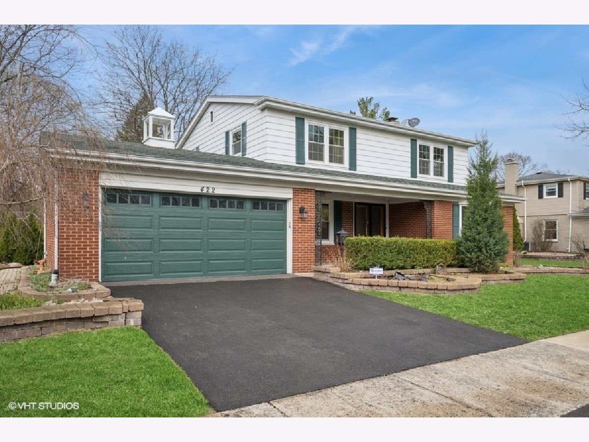 Homes Sold Summerhill Arlington Heights Illinois, 422 Harvard