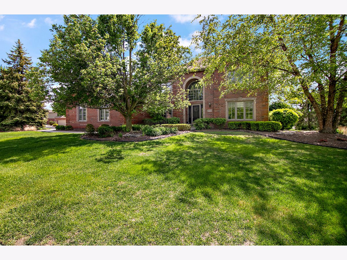 Homes Sold Autumn Fields Frankfort Illinois, 22388 Crimson