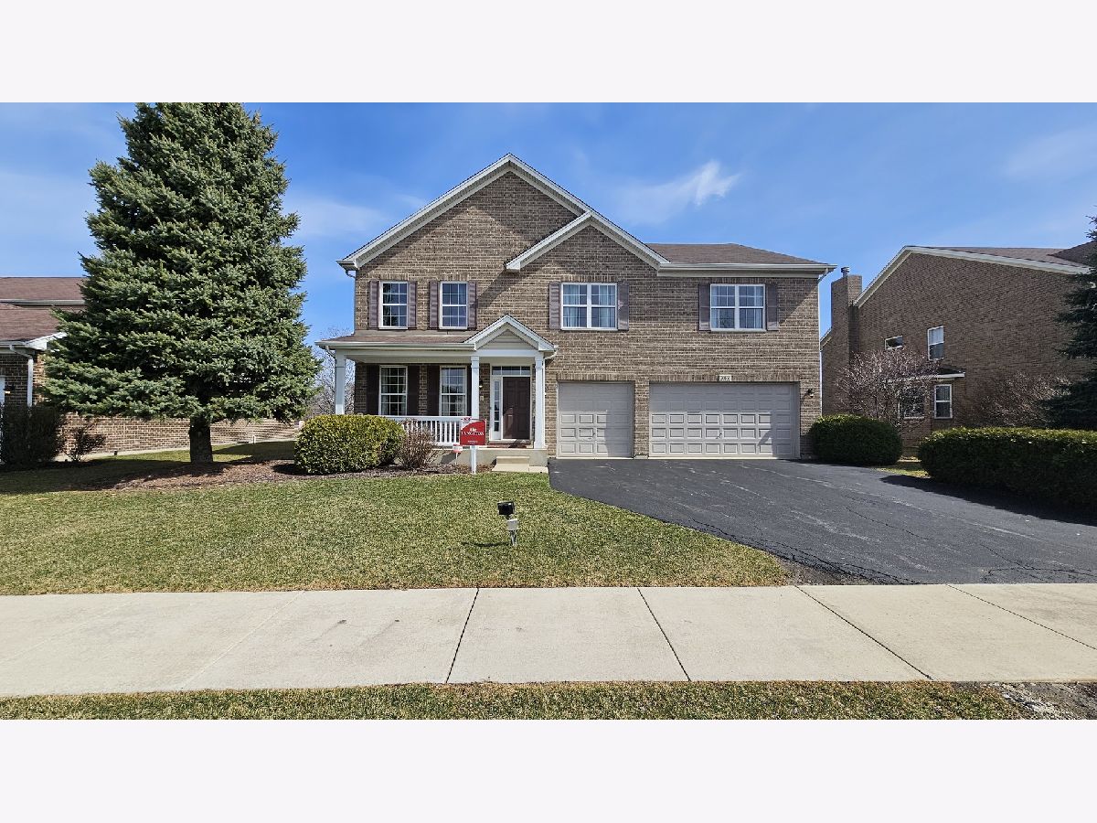  Sold Lynwood Illinois, 20161 Preston