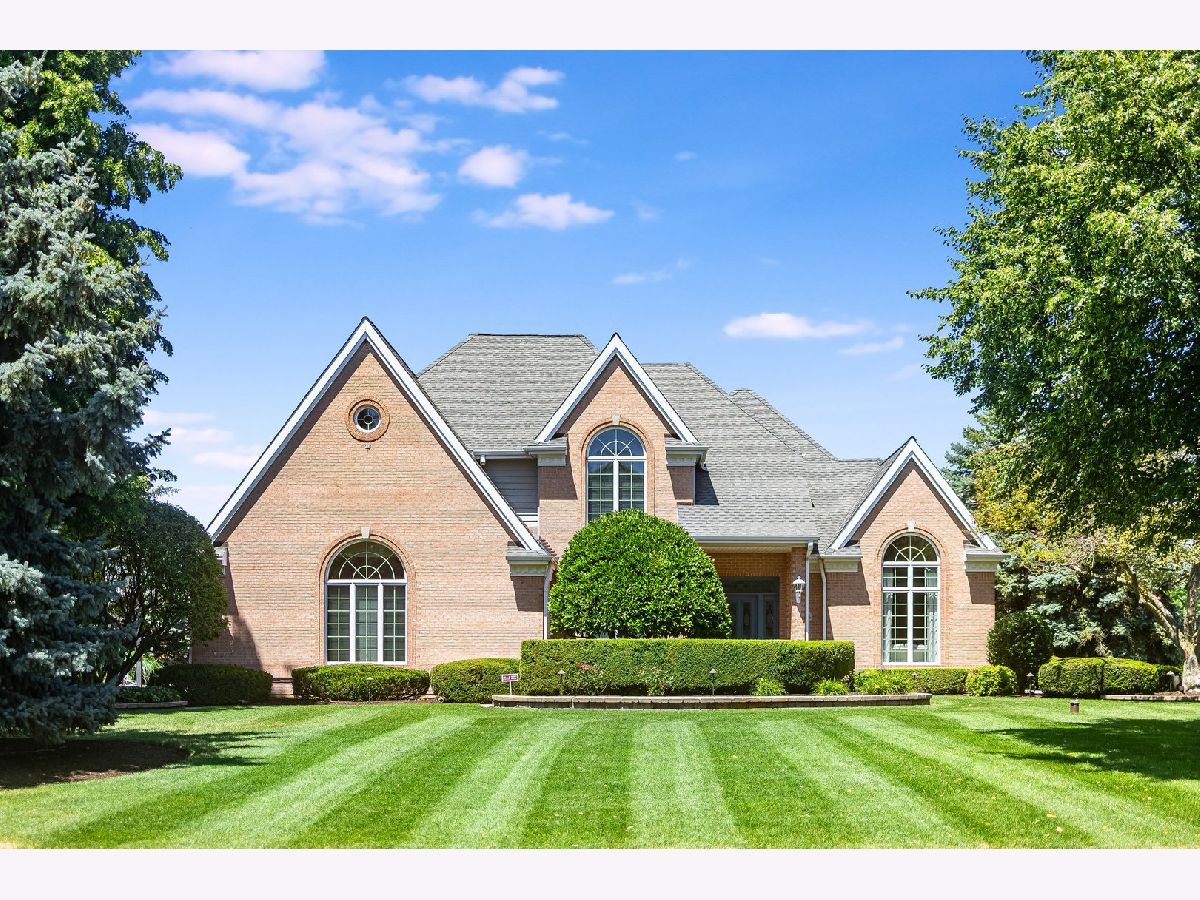 Homes For Sale Mckenna Woods Plainfield Illinois, 24516 Emyvale Court
