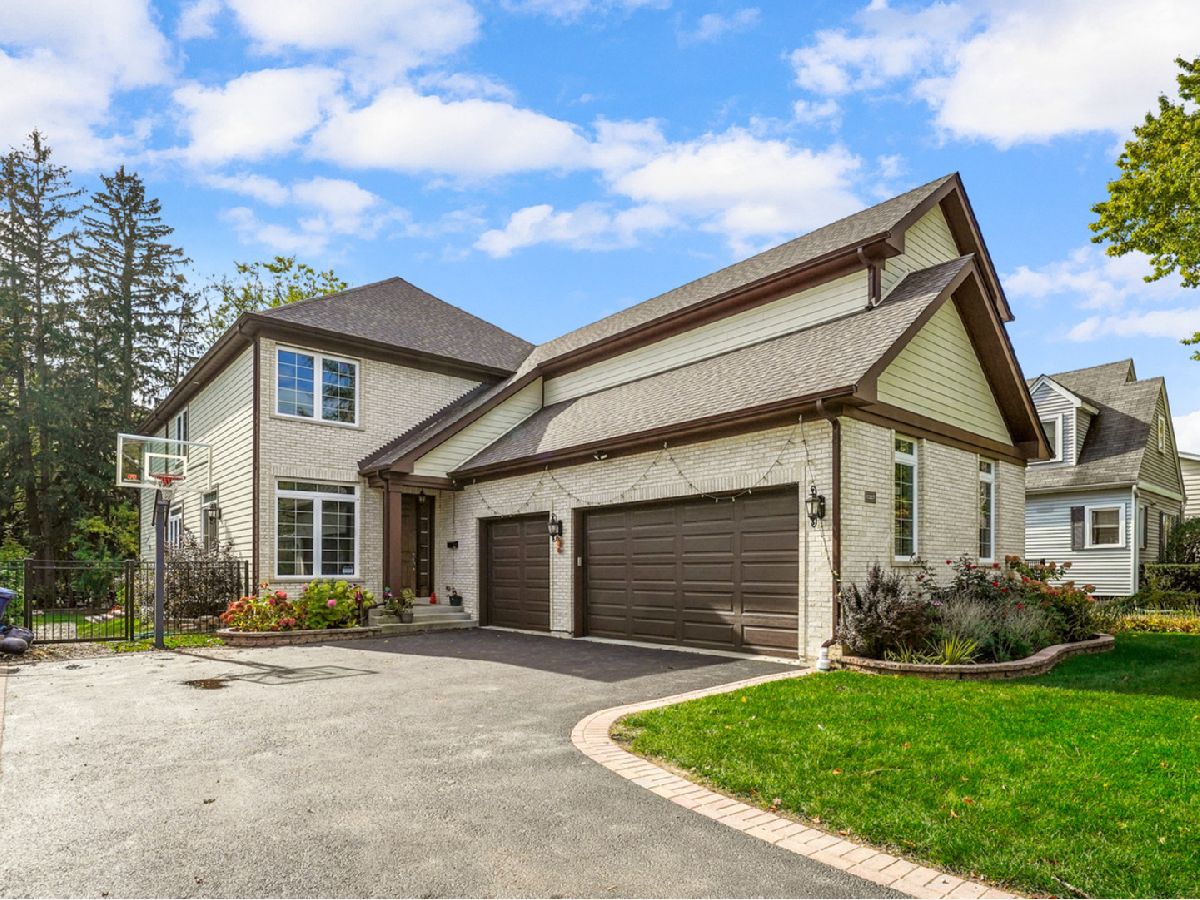  Sold Deerfield Illinois, 1327 Greenwood
