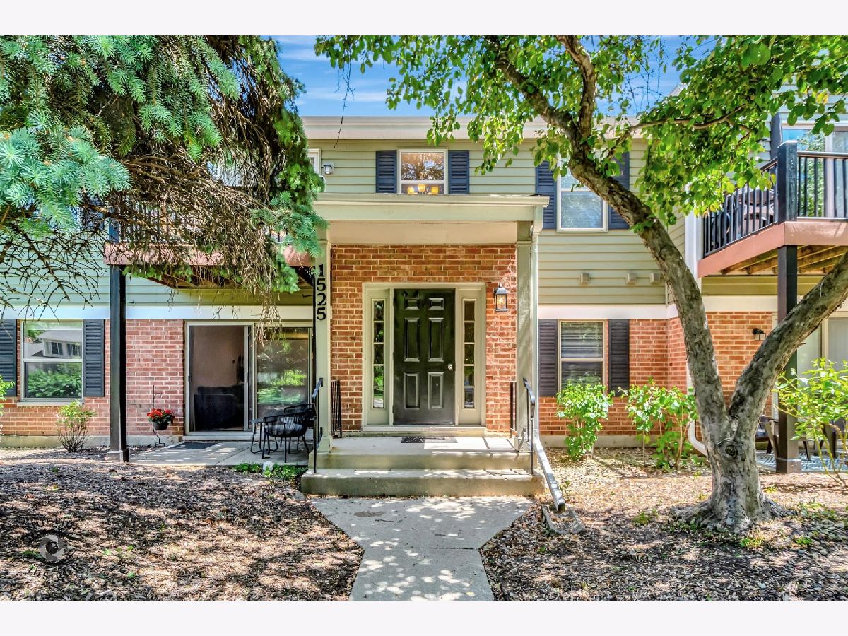  Sold Naperville Illinois, 1525 Raymond