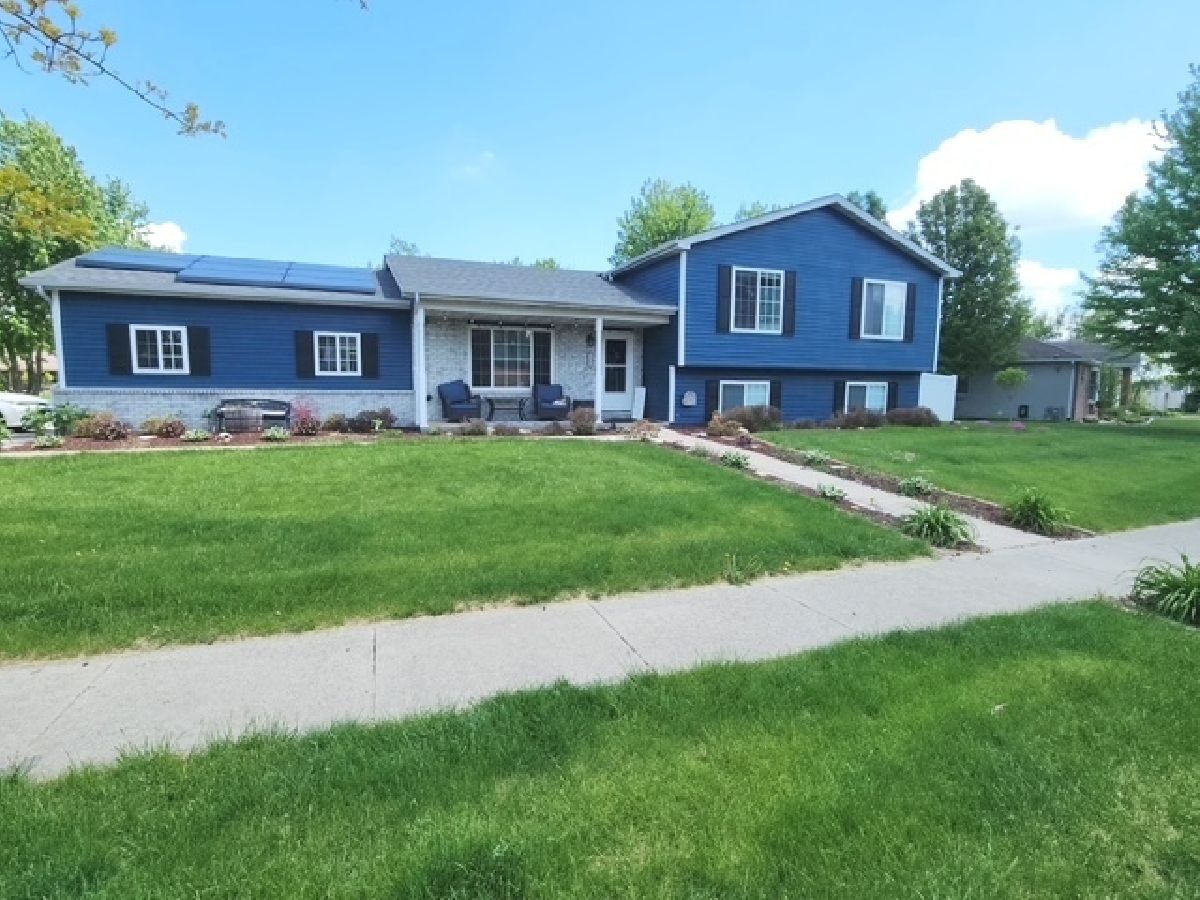 Homes & Condos & Townhomes Sold Bristol Pointe Morris Illinois, 1717 Anne