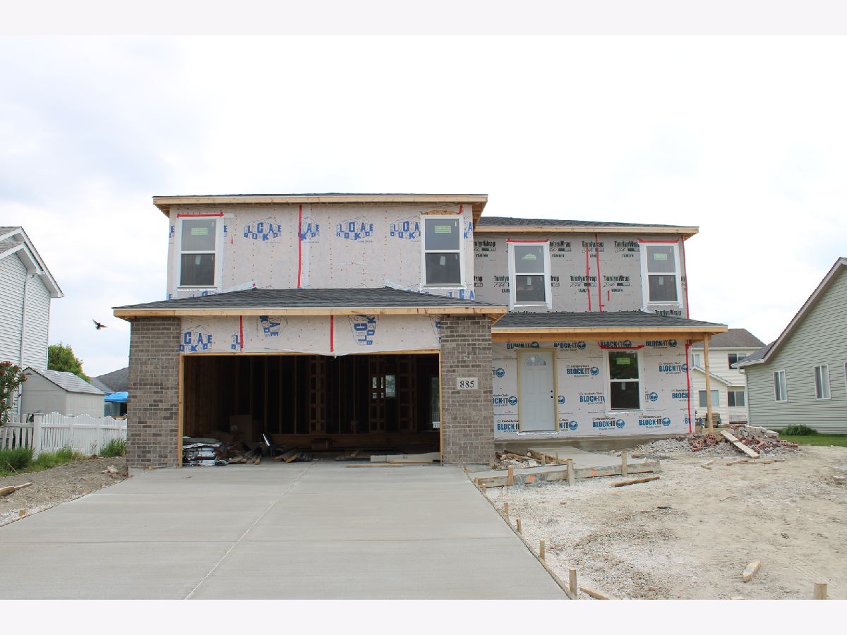  Sold Braidwood Illinois, 885 Blackhawk