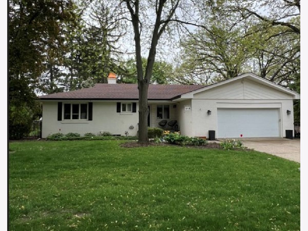 Homes & Townhomes Sold Heritage Libertyville Illinois, 319 Elm