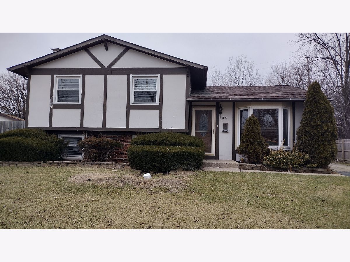  Sold Hazel Crest Illinois, 3702 Peach Grove