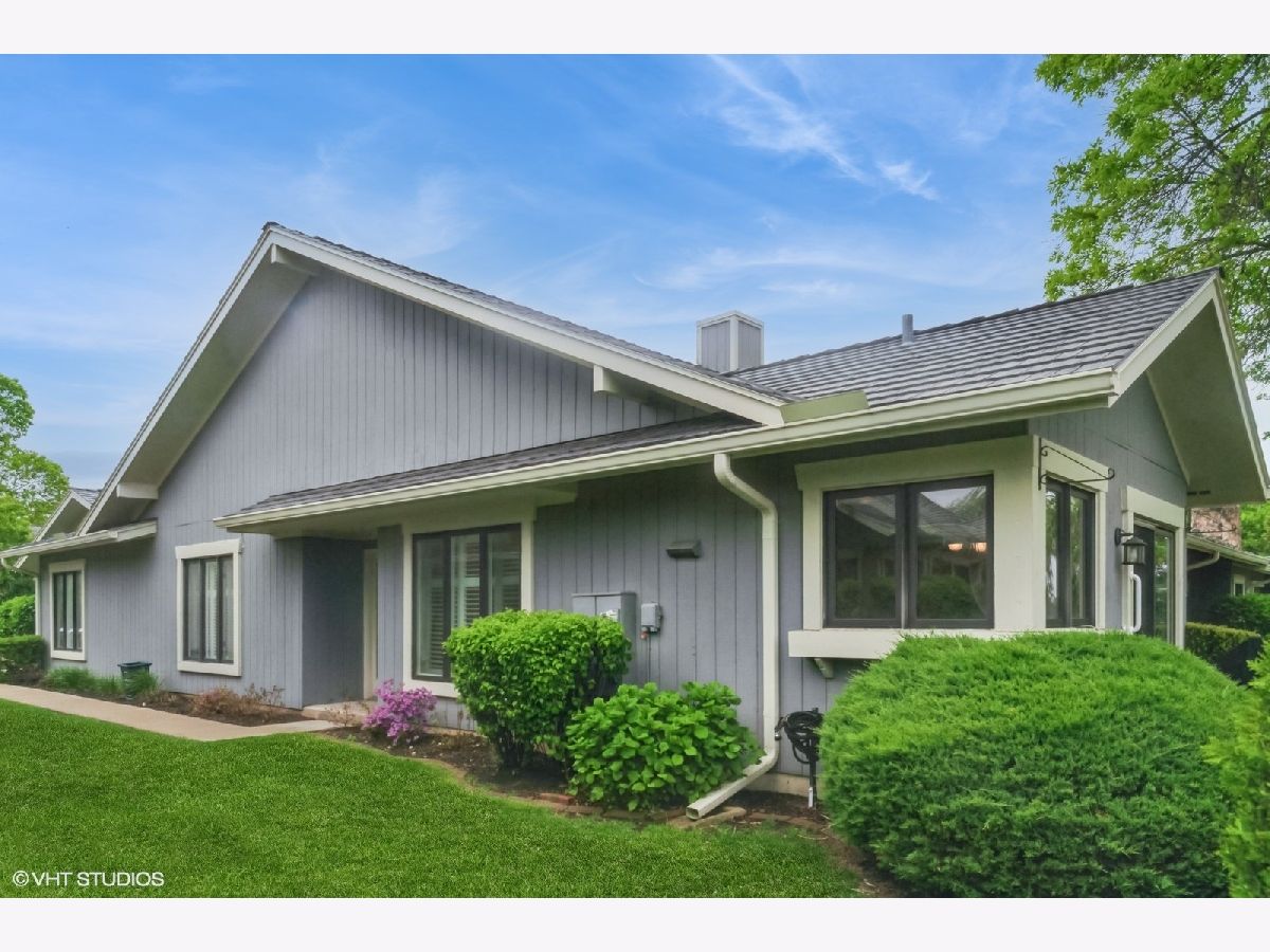 Townhomes Sold Riva Ridge Ii Libertyville Illinois, 1312 Kempton
