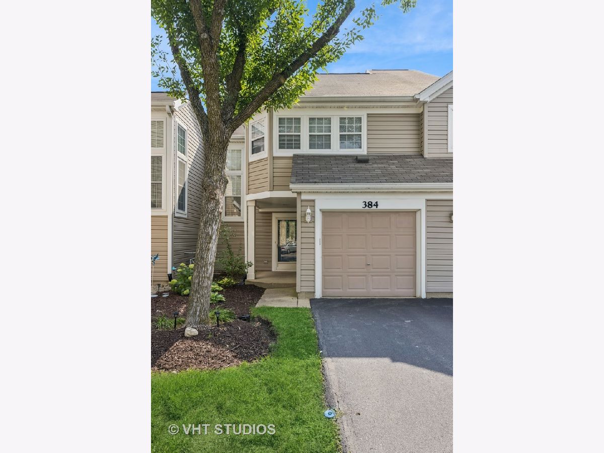 Townhomes & Condos Sold Steeplechase Carol Stream Illinois, 384 Waterford
