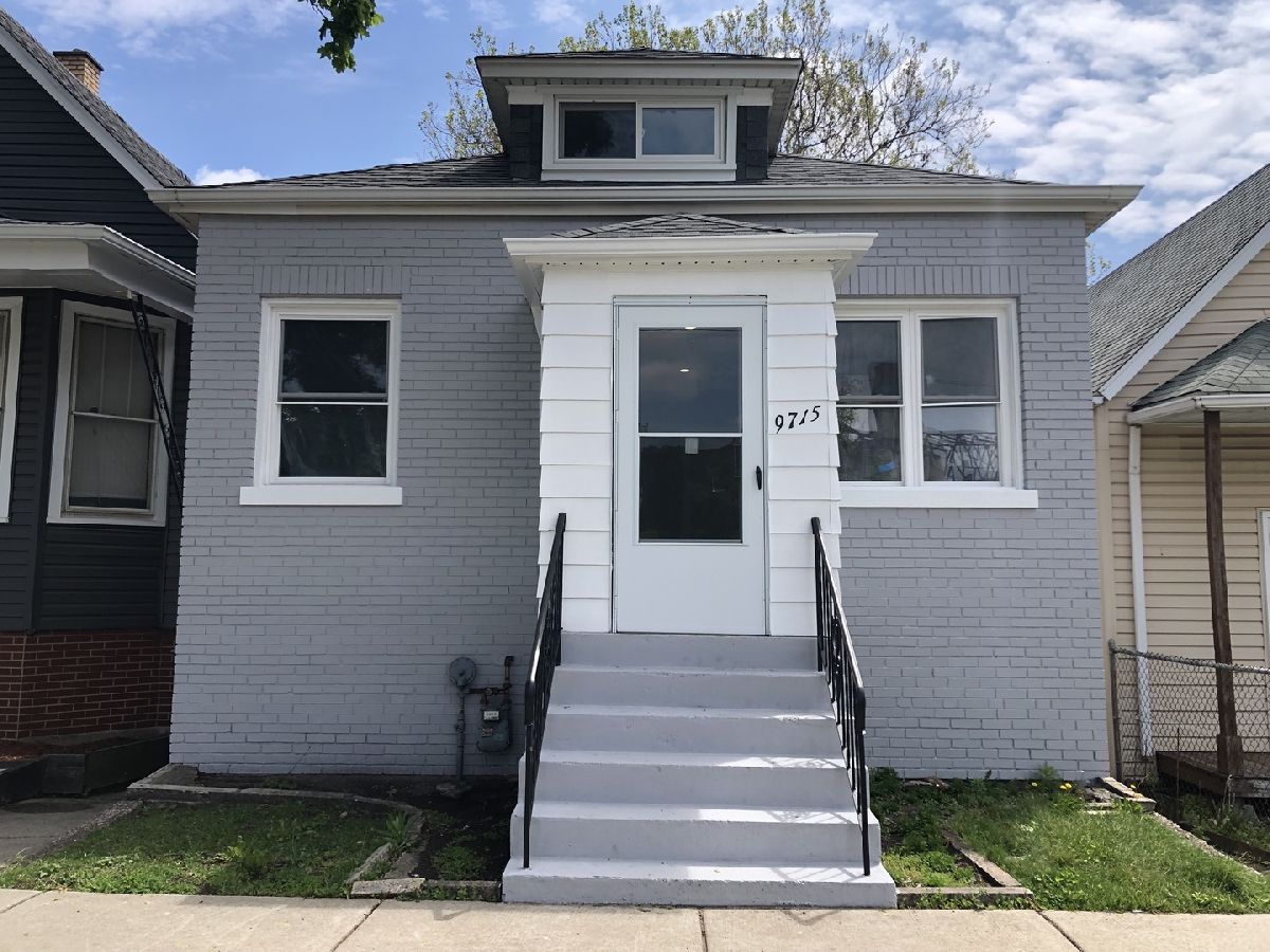  Sold Chicago Illinois, 9715 Avenue N