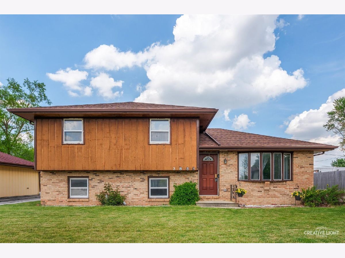 Homes Sold Longleat Joliet Illinois, 3831 Juniper