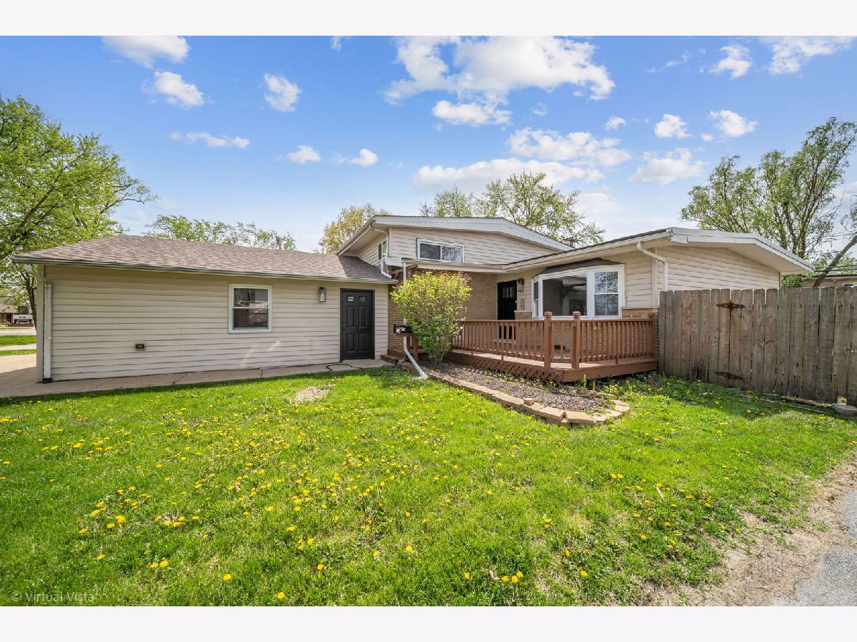  Rented Chicago Heights Illinois, 344 Ashland