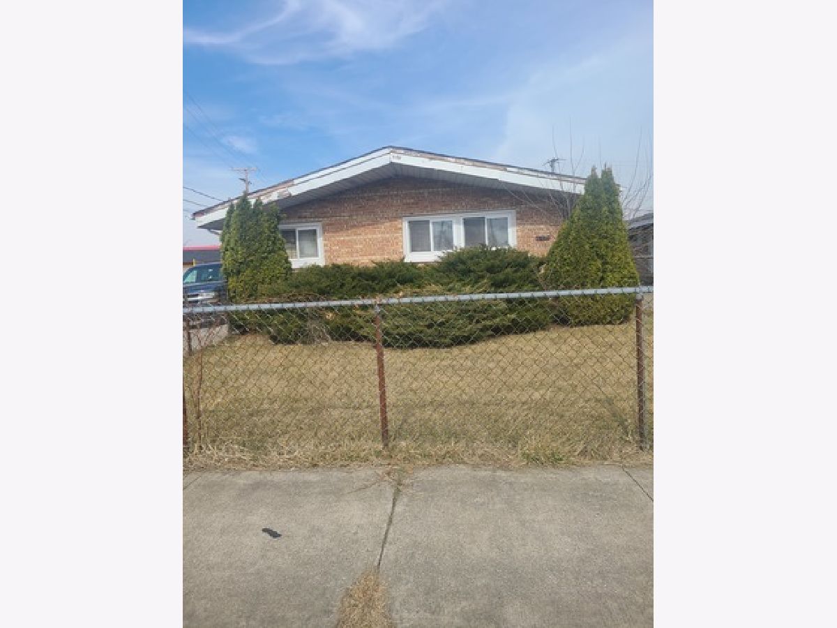  Sold Harvey Illinois, 237 154th