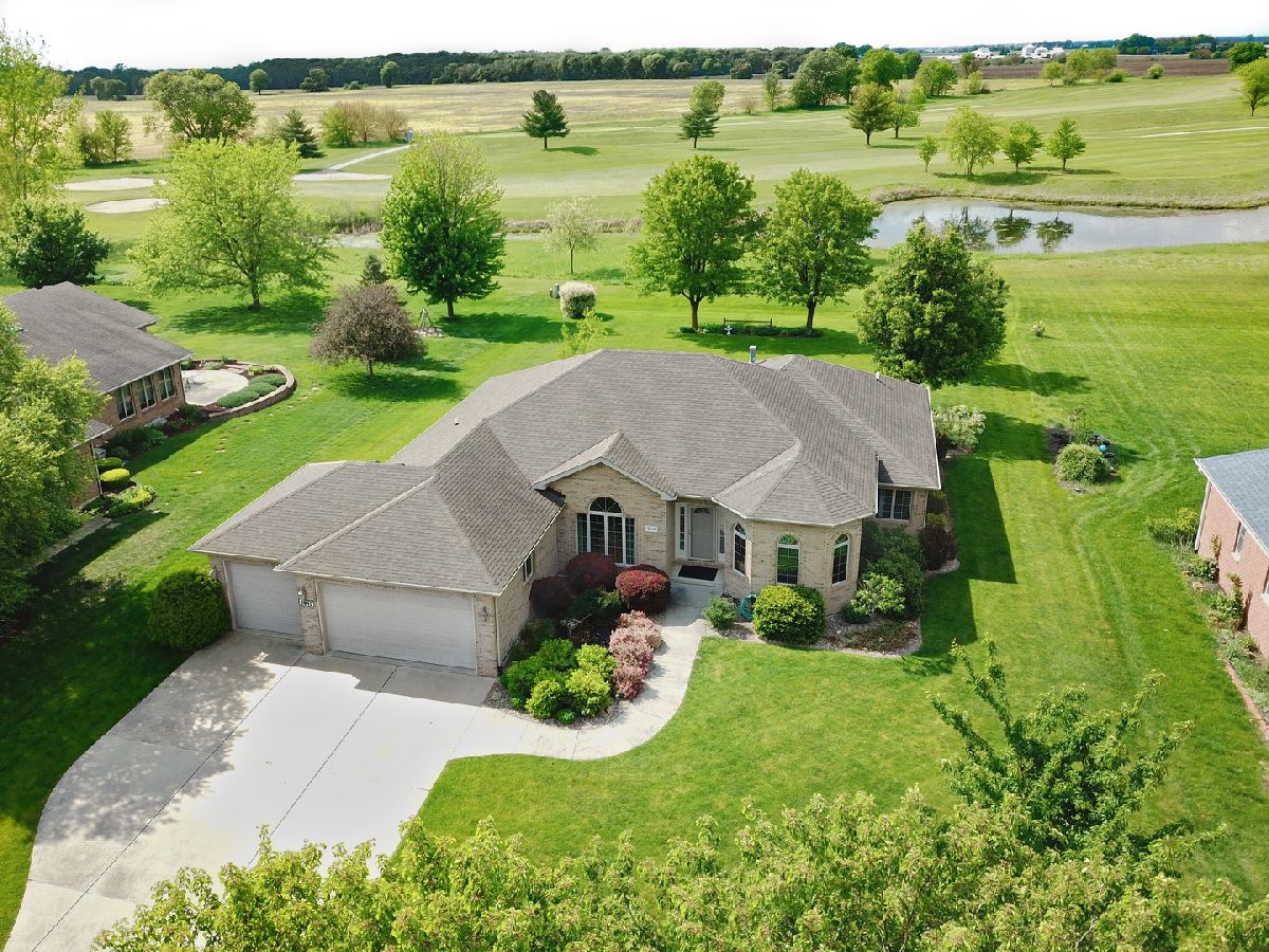 Homes Sold Nettle Creek Country Club Morris Illinois, 3840 Nettle Creek