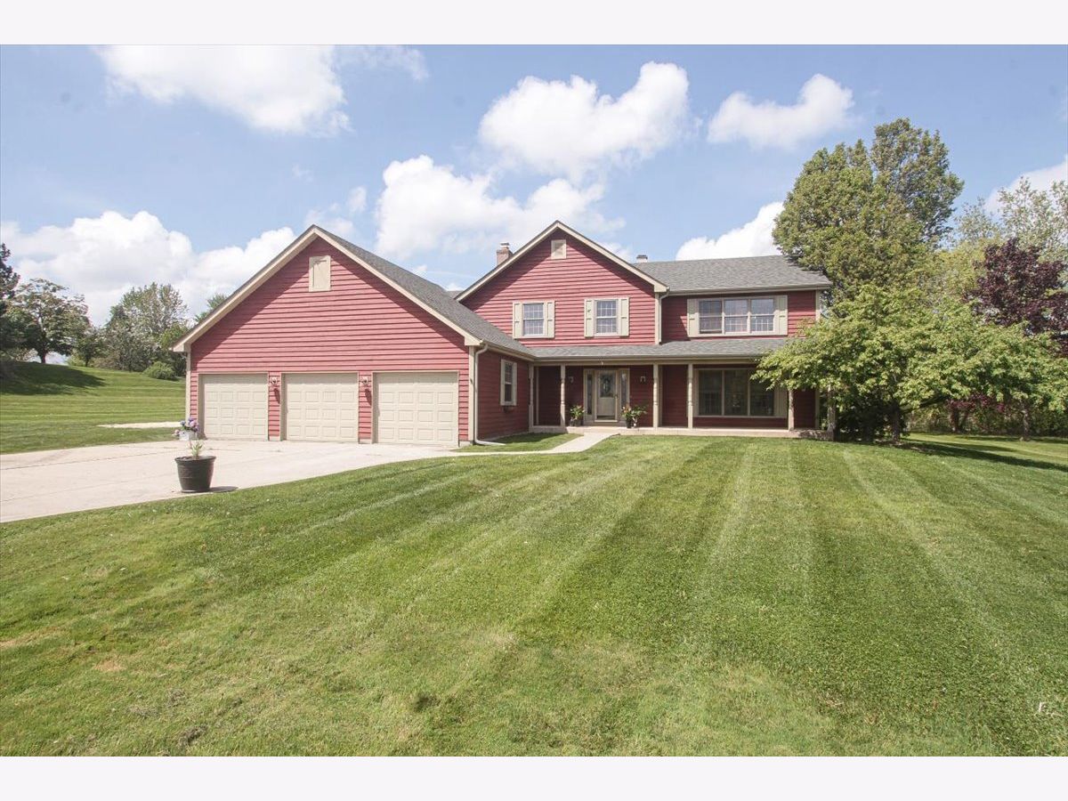 Homes Sold Heather Highlands Hawthorn Woods Illinois, 5 Piper