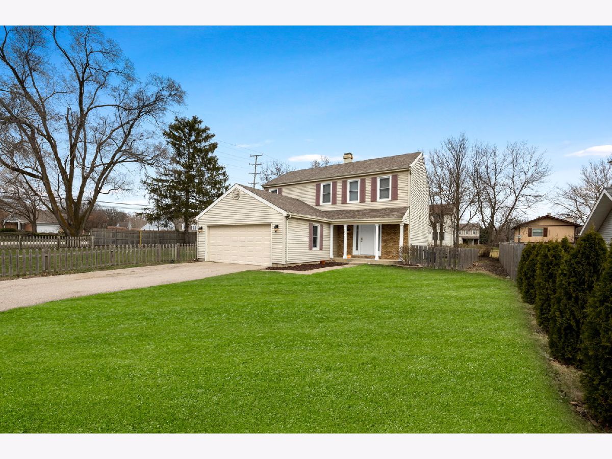 Homes Sold Brittany Park Mchenry Illinois, 5524 Sherman