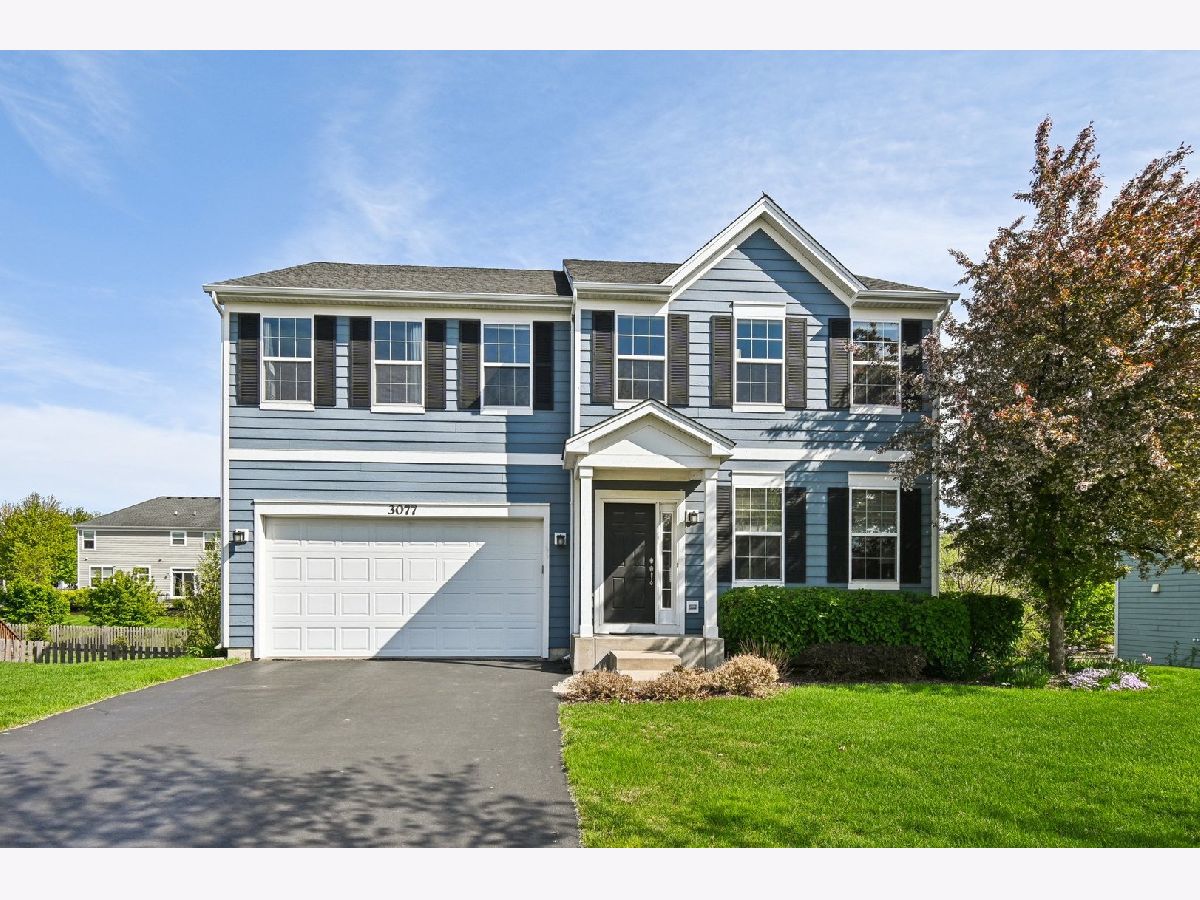 Homes & Townhomes Sold Providence Elgin Illinois, 3077 Wickenden
