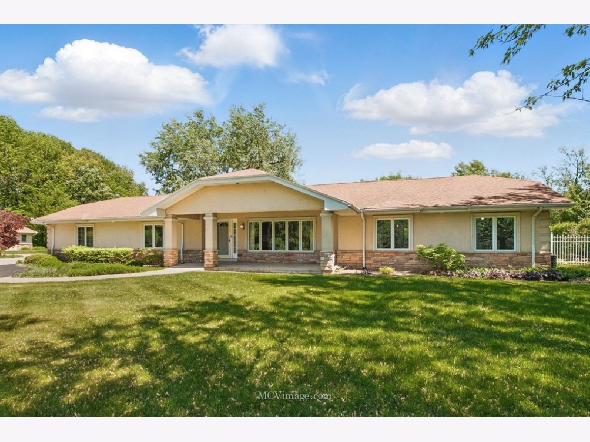 Homes Sold Chinquapin Hills Palos Park Illinois, 134 Old Creek
