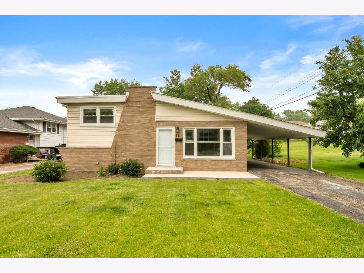  Rented Lemont Illinois, 21 Norton