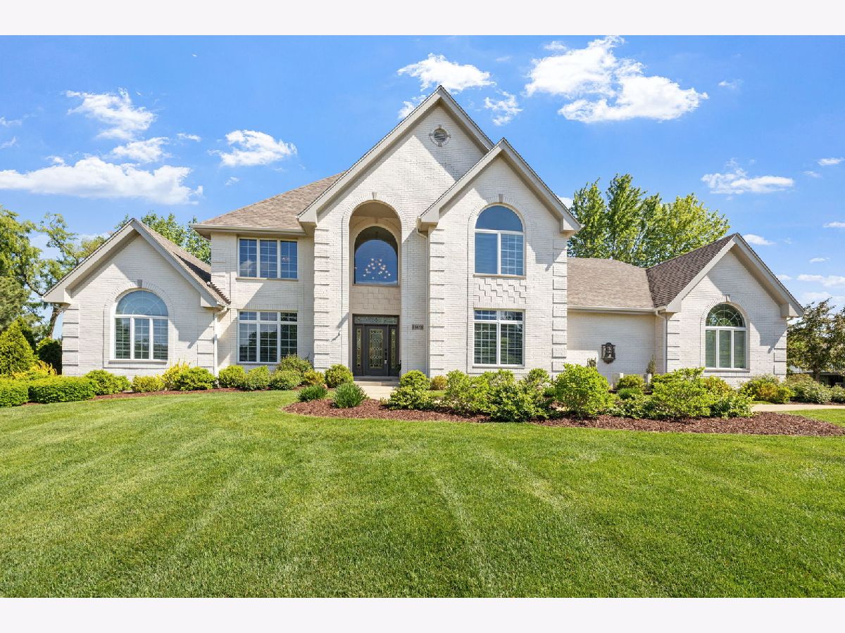 Homes Sold Country Pond Estates Mokena Illinois, 11658 Country Pond