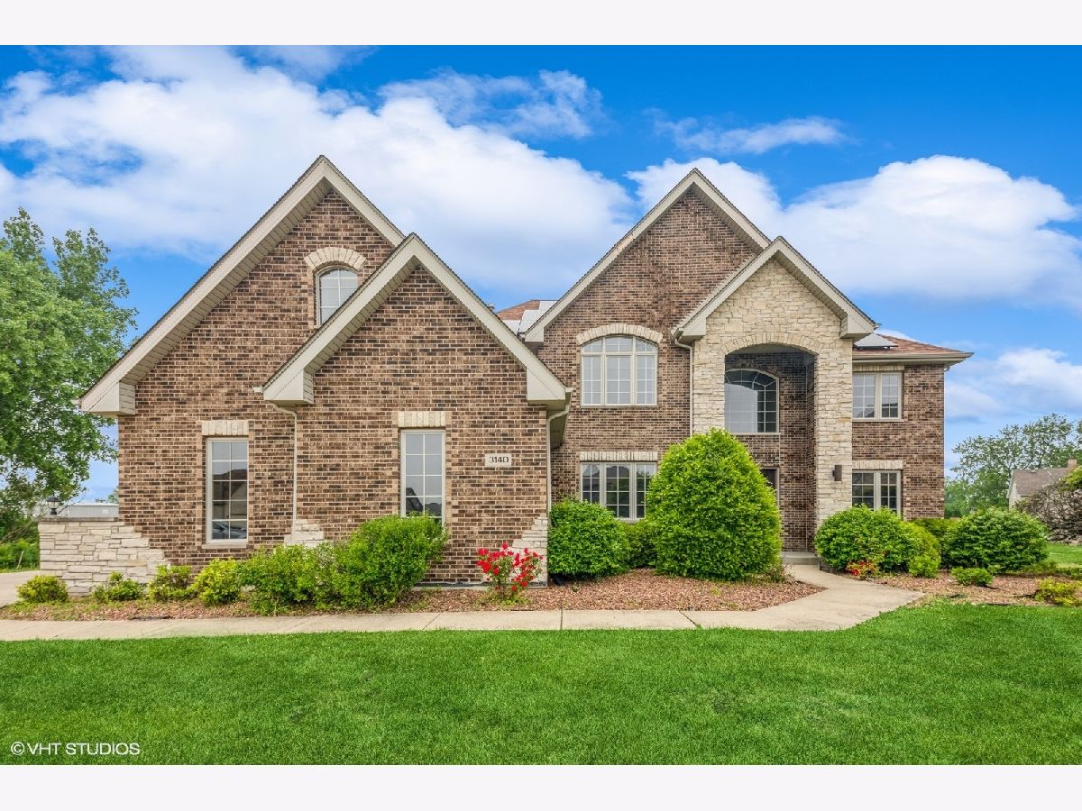  Sold Lynwood Illinois, 3140 Juniper