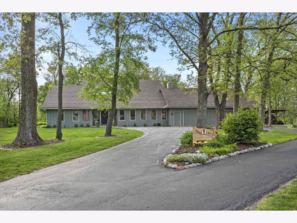  Sold Dyer Indiana, 11 Park Manor
