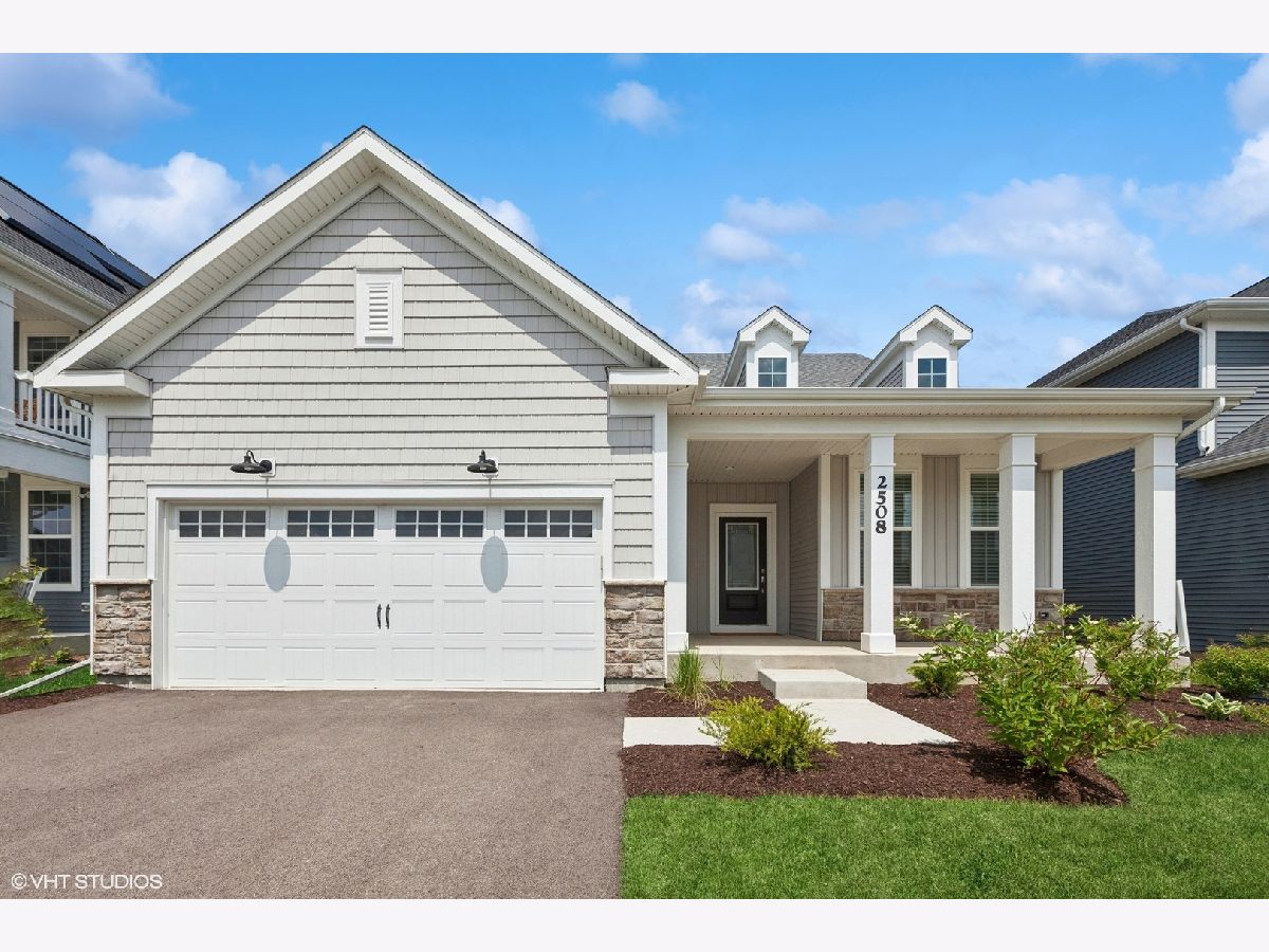 Homes & Condos & Townhomes Sold Naper Commons Naperville Illinois, 2508 Weatherbee