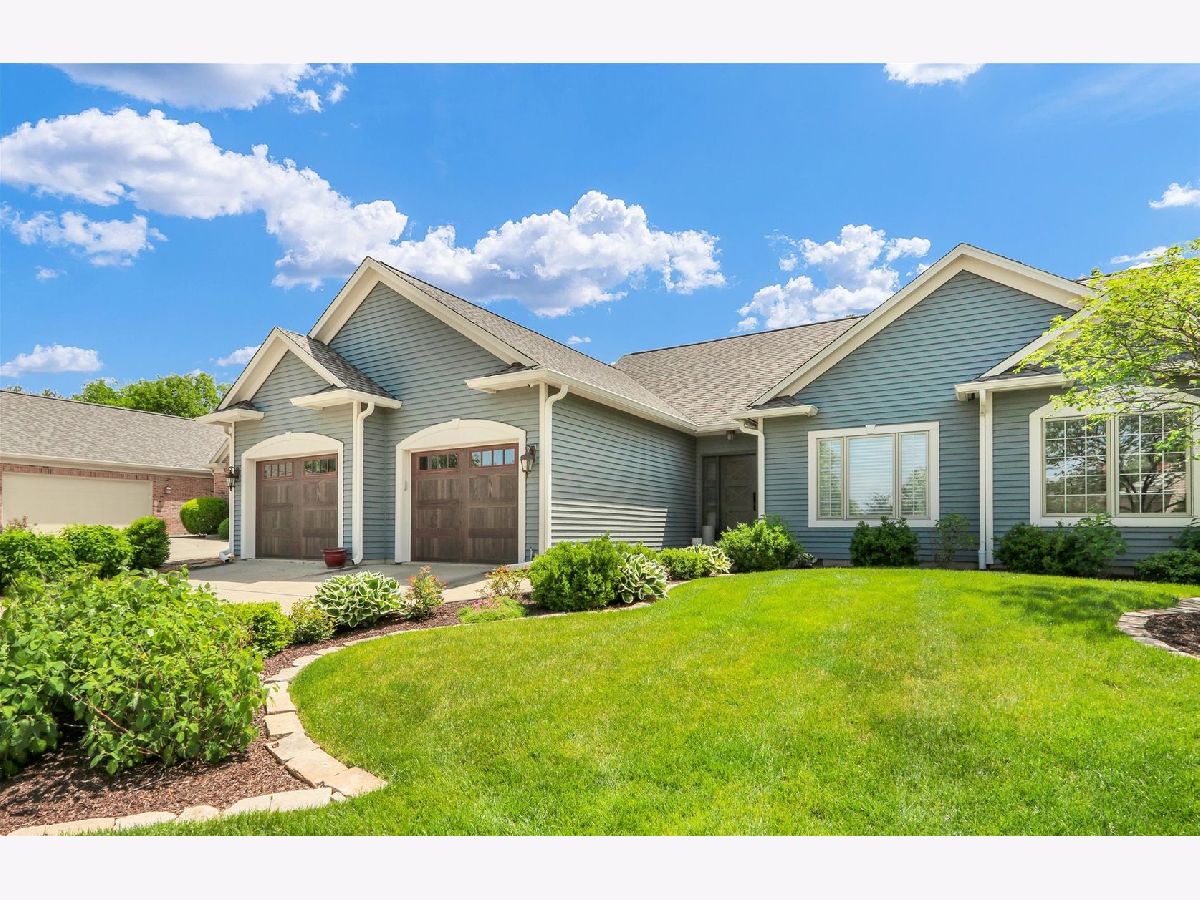 Homes Sold Robeson West Champaign Illinois, 2519 Prairie Ridge