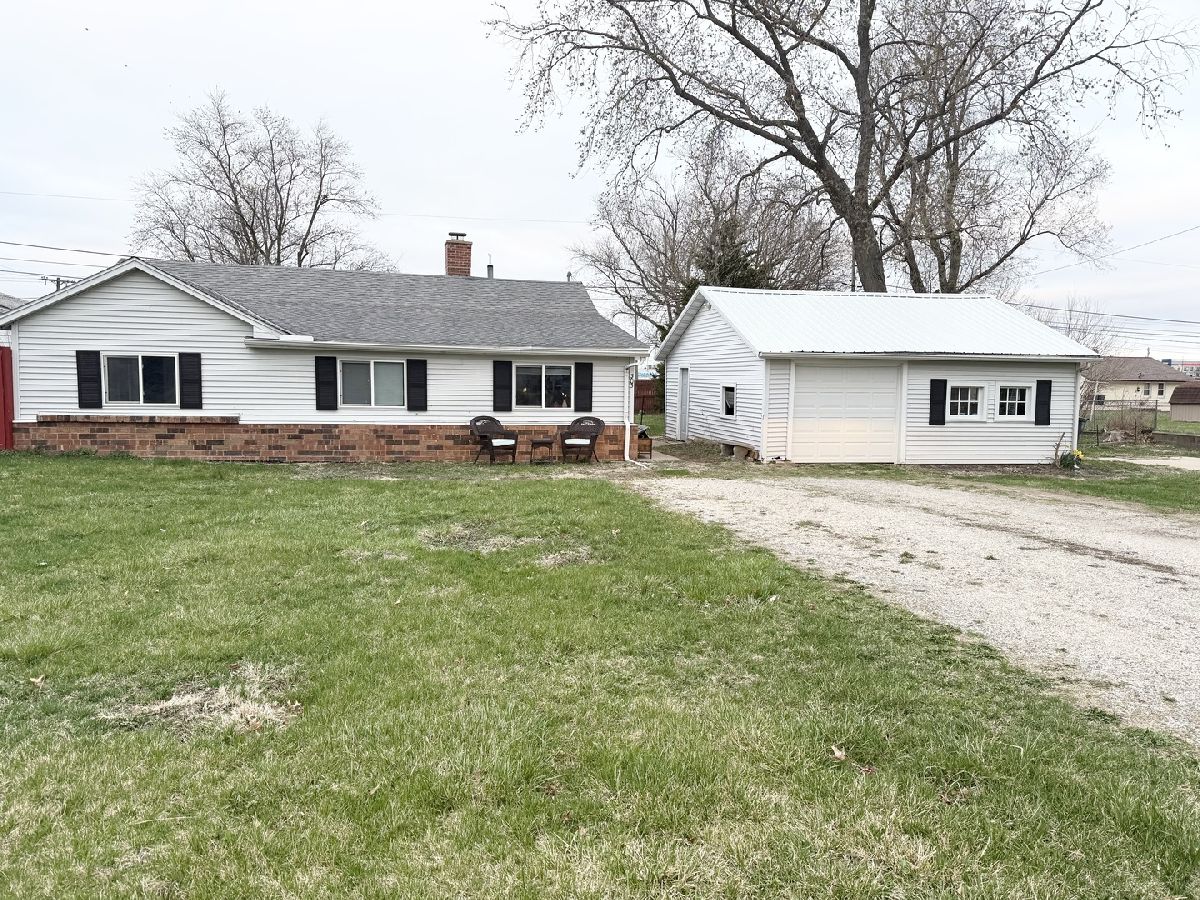  Sold Pekin Illinois, 303 Orr