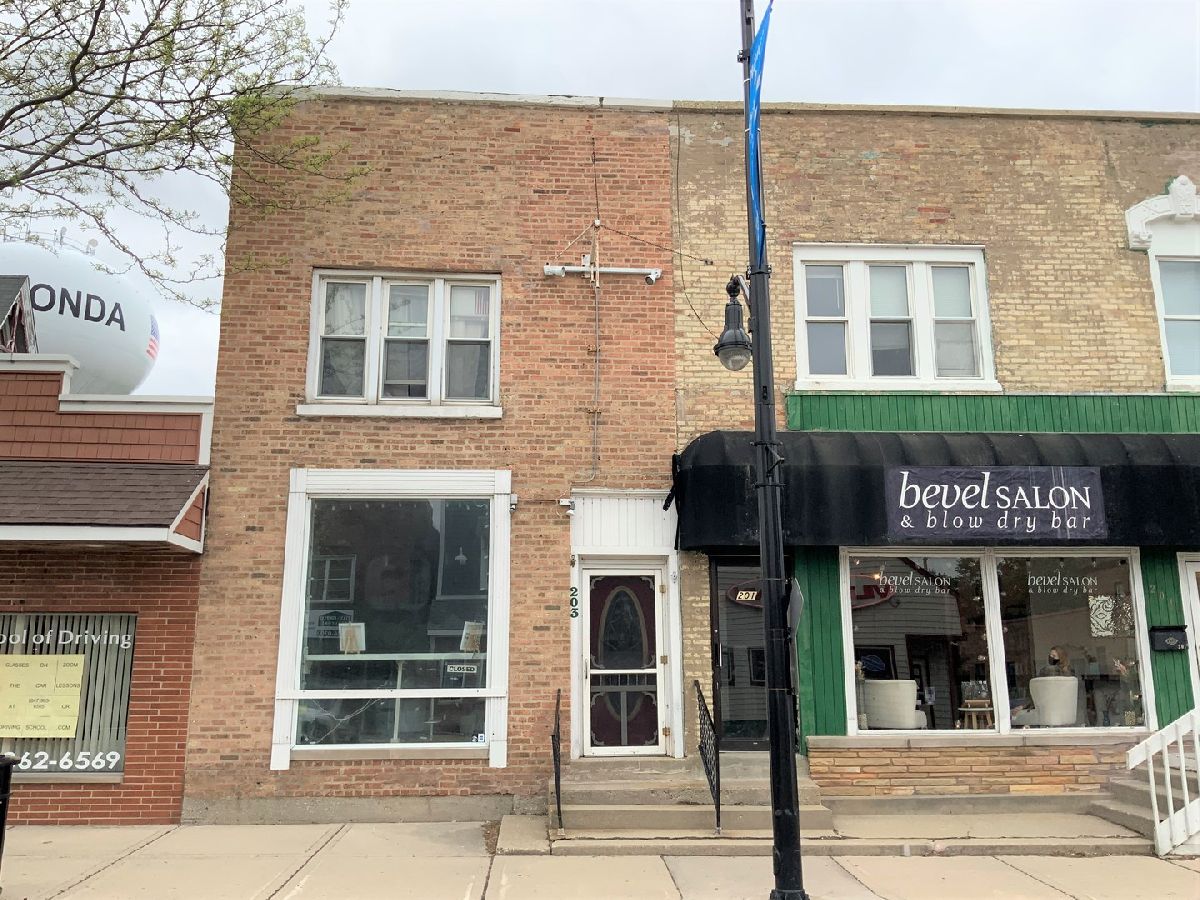  Rented Wauconda Illinois, 201 Main