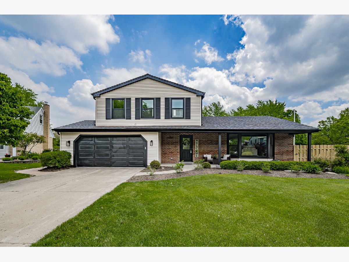 Homes Sold Indian Hill Naperville Illinois, 3 Ottawa