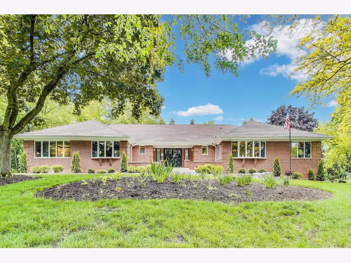  Sold Kildeer Illinois, 22362 Chestnut Ridge