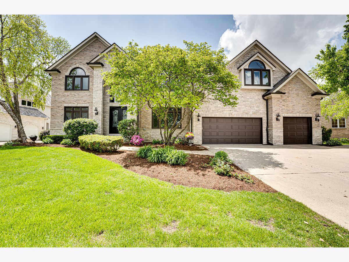 Homes & Townhomes & Condos Sold White Eagle Naperville Illinois, 1565 Winberie