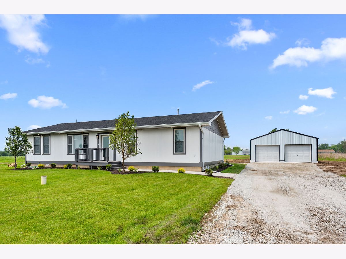  Sold Grant Park Illinois, 10887 French
