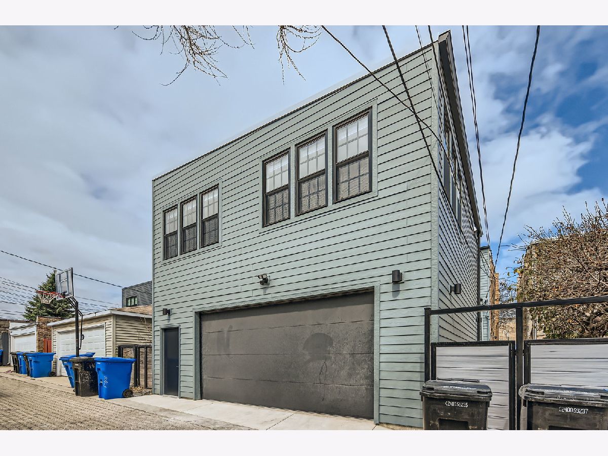 Condos & Townhomes & Homes Rented Andersonville Chicago Illinois, 1463 Gregory