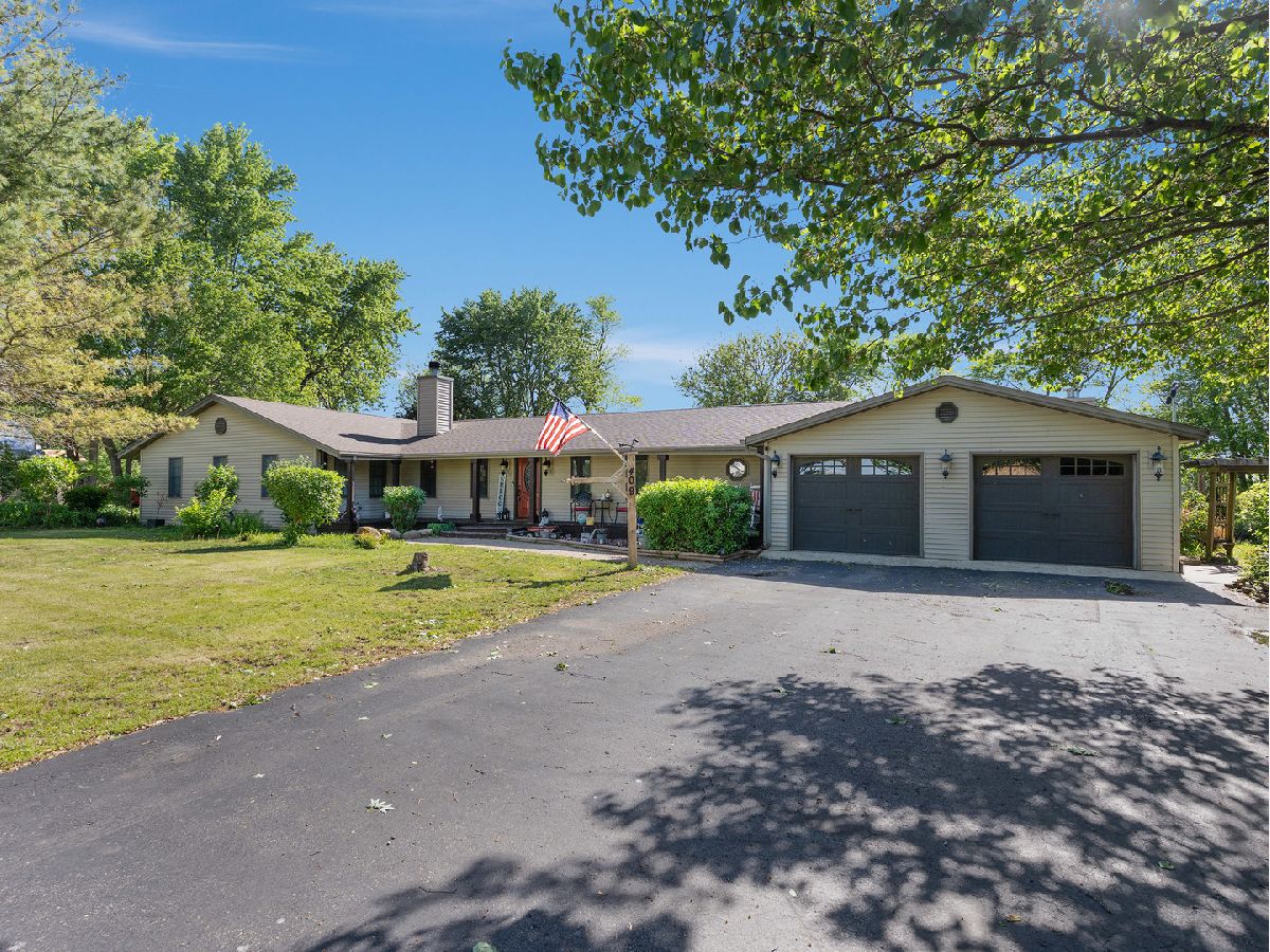  Sold Braceville Illinois, 409 Mitchell