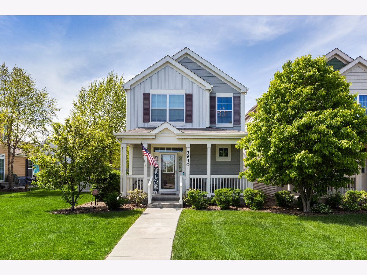 Homes & Townhomes Sold West Point Gardens Elgin Illinois, 3640 Daisy