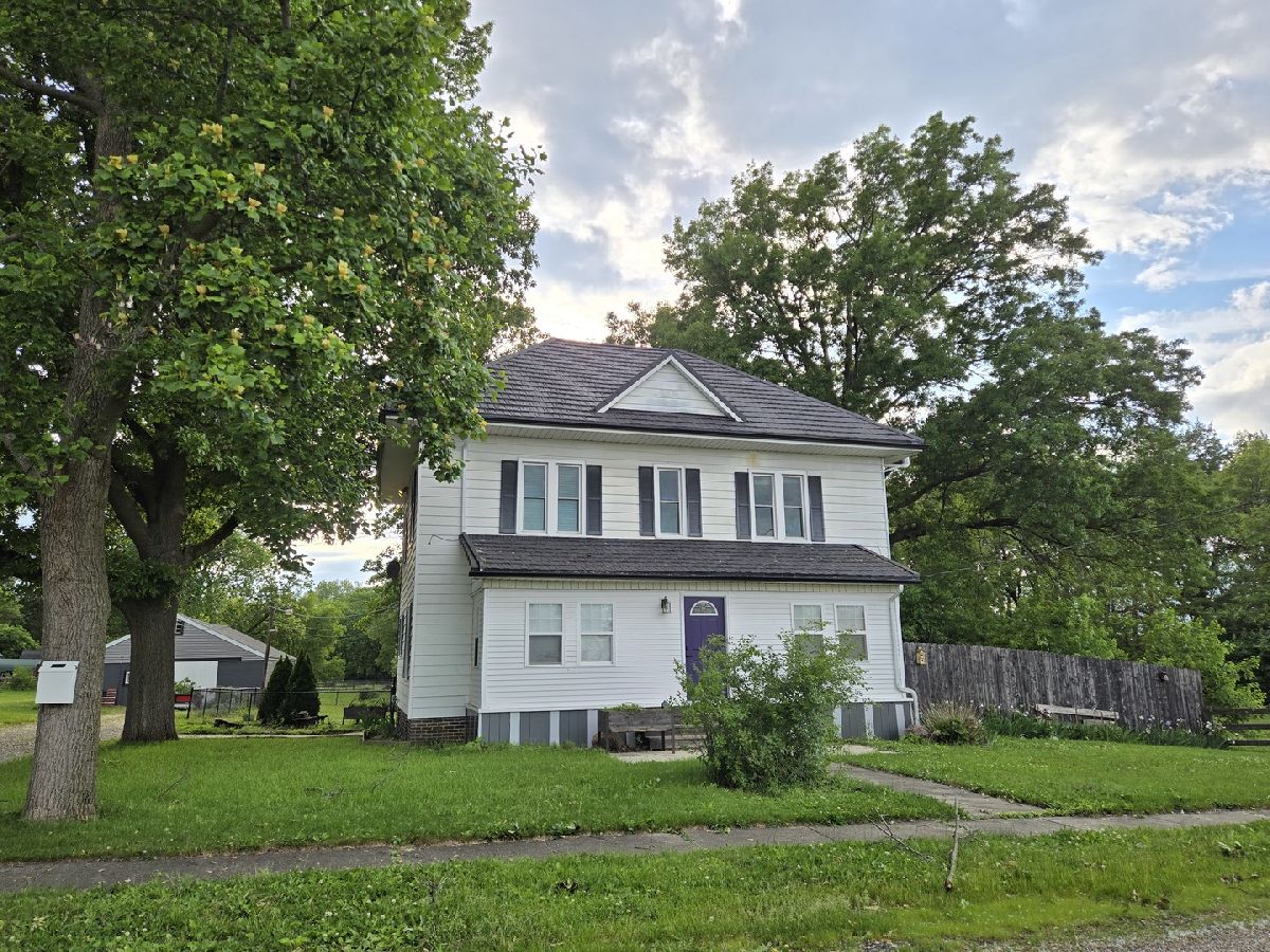  Sold Fisher Illinois, 101 4th