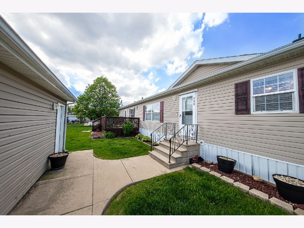 Subdivision Sold Maplebrook Matteson Illinois, 235 Poppy