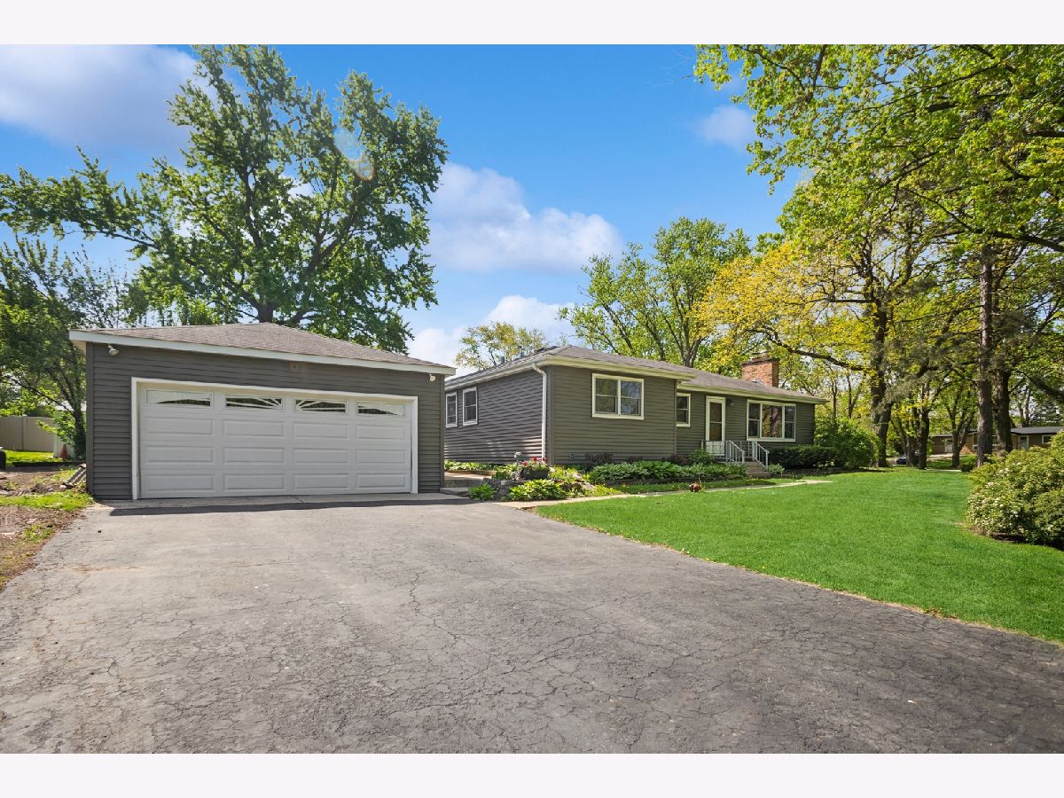  Sold Bloomingdale Illinois, 133 Maple