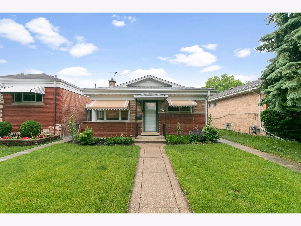  Sold North Riverside Illinois, 2317 Forest