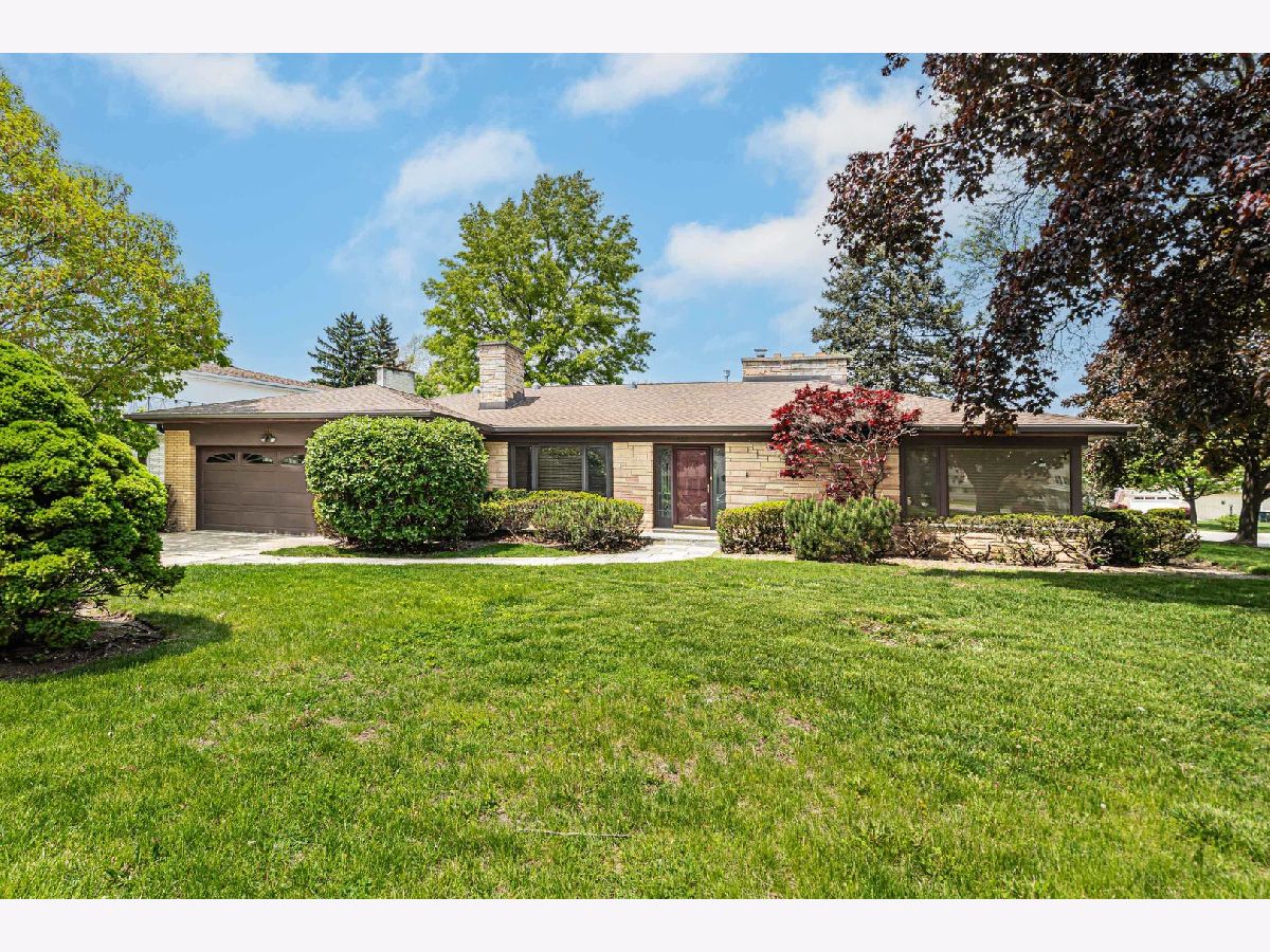  Sold Niles Illinois, 6801 Lexington