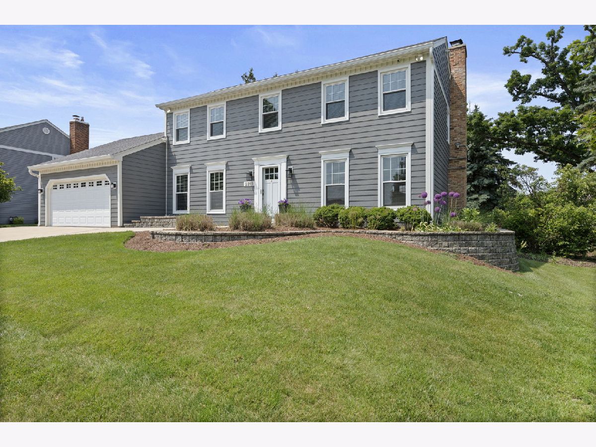 Homes Sold Arrowhead Wheaton Illinois, 2215 Barger