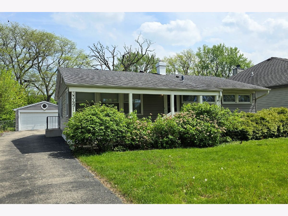 Homes Rented Wildwood Grayslake Illinois, 33491 Mill