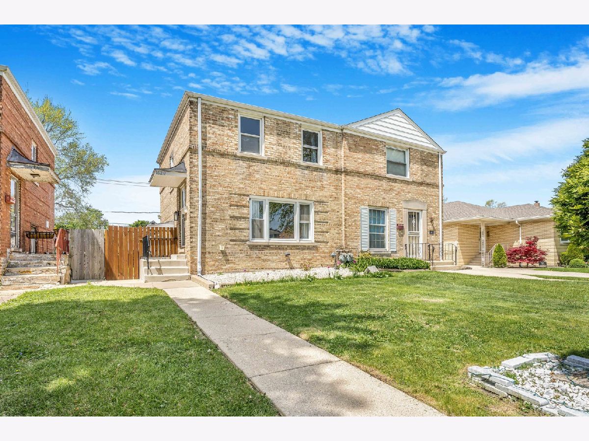  Sold Melrose Park Illinois, 1620 Broadway