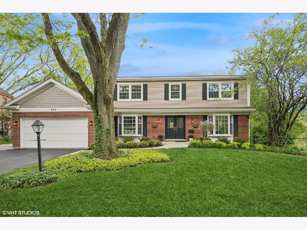 Homes Sold Colony Point Deerfield Illinois, 535 Shannon